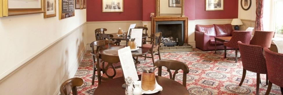 King'S Head Hotel By Greene King Inns Уимборн-Минстер Экстерьер фото